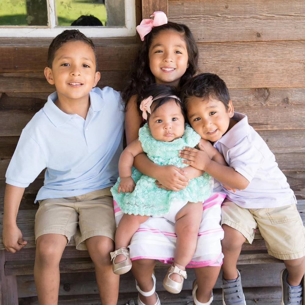 Meet your Posher, Morgan